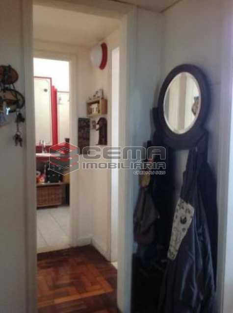 Conheça g6 do imóvel - Apartamento À Venda Rua Aarão Reis,Santa Teresa, Zona Centro RJ - R$ 400.000 - LAAP23166 - 8 g6 - Apartamento À Venda Rua Aarão Reis,Santa Teresa, Zona Centro RJ - R$ 400.000 - LAAP23166 - 8