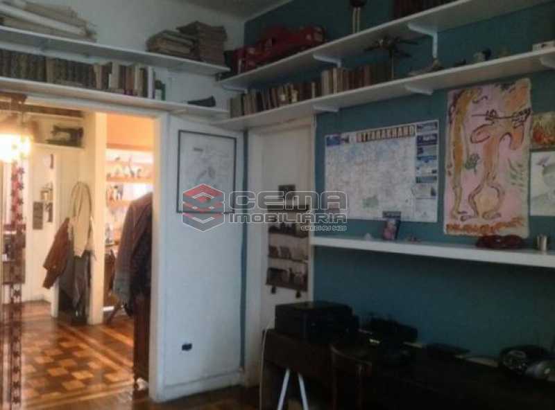 Conheça g7 do imóvel - Apartamento À Venda Rua Aarão Reis,Santa Teresa, Zona Centro RJ - R$ 400.000 - LAAP23166 - 3 g7 - Apartamento À Venda Rua Aarão Reis,Santa Teresa, Zona Centro RJ - R$ 400.000 - LAAP23166 - 3