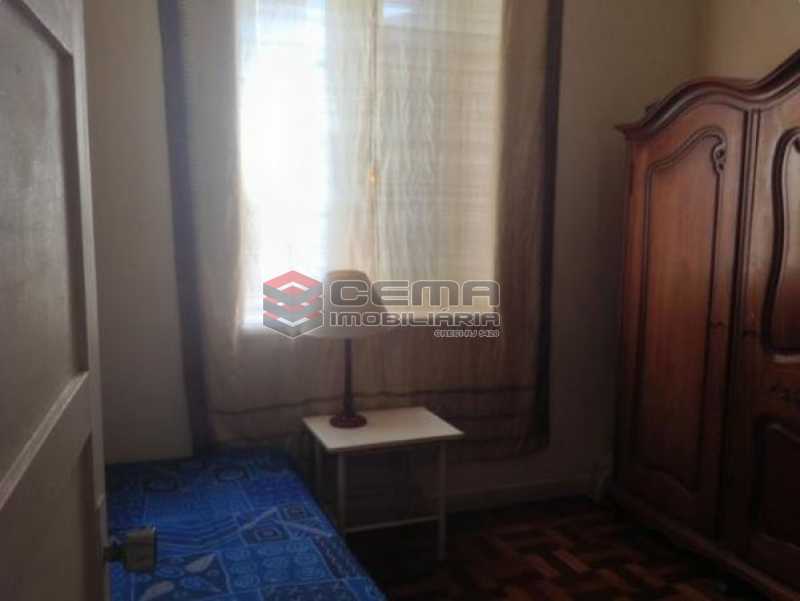 Conheça g8 do imóvel - Apartamento À Venda Rua Aarão Reis,Santa Teresa, Zona Centro RJ - R$ 400.000 - LAAP23166 - 9 g8 - Apartamento À Venda Rua Aarão Reis,Santa Teresa, Zona Centro RJ - R$ 400.000 - LAAP23166 - 9