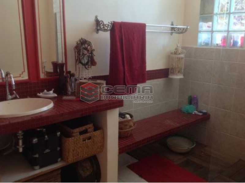 Conheça g9 do imóvel - Apartamento À Venda Rua Aarão Reis,Santa Teresa, Zona Centro RJ - R$ 400.000 - LAAP23166 - 10 g9 - Apartamento À Venda Rua Aarão Reis,Santa Teresa, Zona Centro RJ - R$ 400.000 - LAAP23166 - 10