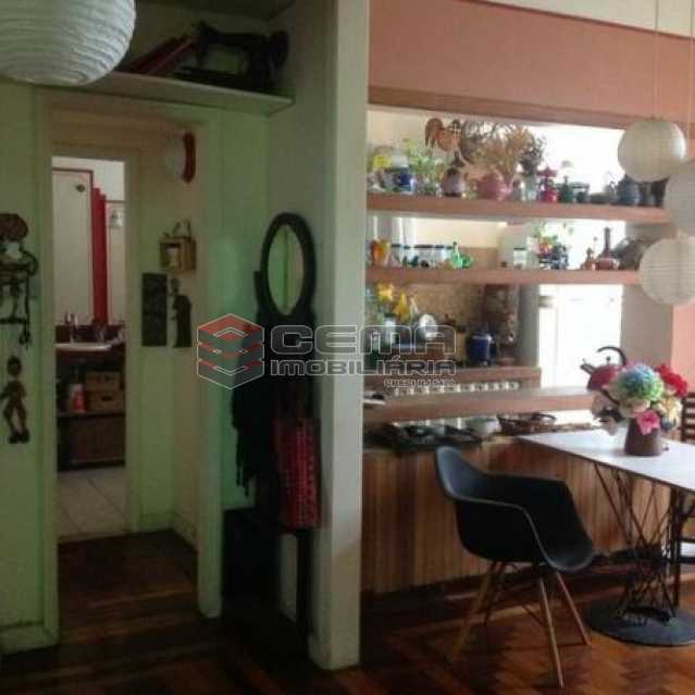 Conheça g10 do imóvel - Apartamento À Venda Rua Aarão Reis,Santa Teresa, Zona Centro RJ - R$ 400.000 - LAAP23166 - 11 g10 - Apartamento À Venda Rua Aarão Reis,Santa Teresa, Zona Centro RJ - R$ 400.000 - LAAP23166 - 11