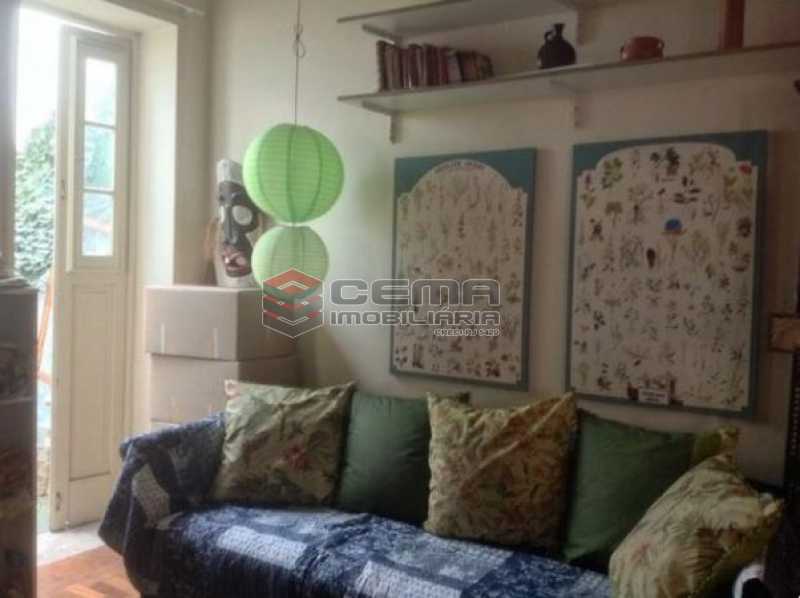 Conheça g13 do imóvel - Apartamento À Venda Rua Aarão Reis,Santa Teresa, Zona Centro RJ - R$ 400.000 - LAAP23166 - 15 g13 - Apartamento À Venda Rua Aarão Reis,Santa Teresa, Zona Centro RJ - R$ 400.000 - LAAP23166 - 15