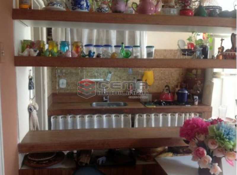 Conheça g15 do imóvel - Apartamento À Venda Rua Aarão Reis,Santa Teresa, Zona Centro RJ - R$ 400.000 - LAAP23166 - 17 g15 - Apartamento À Venda Rua Aarão Reis,Santa Teresa, Zona Centro RJ - R$ 400.000 - LAAP23166 - 17