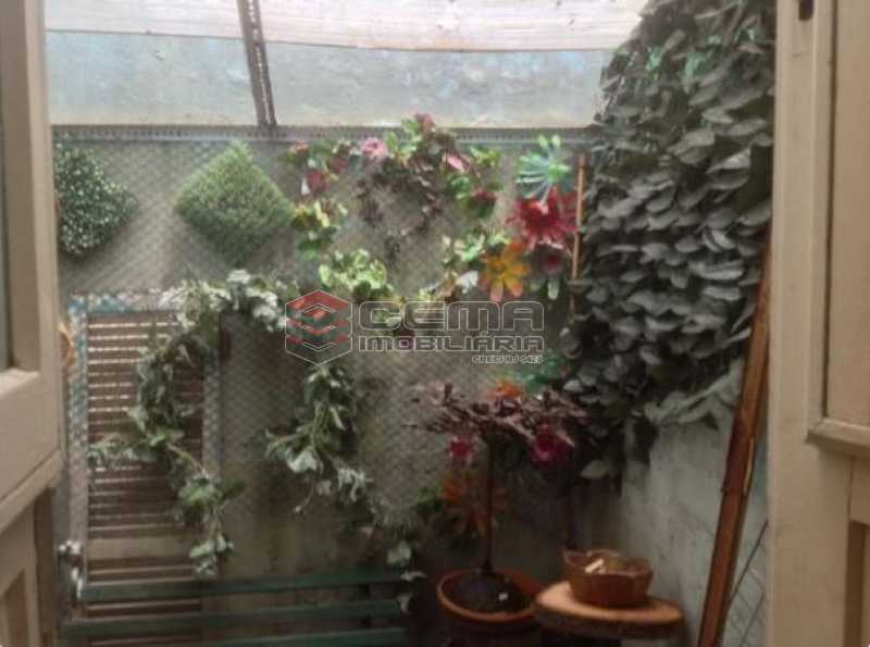 Conheça g16 do imóvel - Apartamento À Venda Rua Aarão Reis,Santa Teresa, Zona Centro RJ - R$ 400.000 - LAAP23166 - 4 g16 - Apartamento À Venda Rua Aarão Reis,Santa Teresa, Zona Centro RJ - R$ 400.000 - LAAP23166 - 4