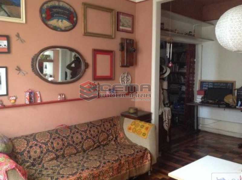 Conheça g17 do imóvel - Apartamento À Venda Rua Aarão Reis,Santa Teresa, Zona Centro RJ - R$ 400.000 - LAAP23166 - 18 g17 - Apartamento À Venda Rua Aarão Reis,Santa Teresa, Zona Centro RJ - R$ 400.000 - LAAP23166 - 18