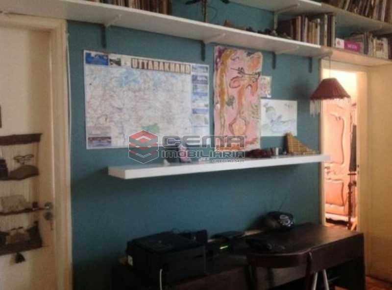 Conheça g18 do imóvel - Apartamento À Venda Rua Aarão Reis,Santa Teresa, Zona Centro RJ - R$ 400.000 - LAAP23166 - 19 g18 - Apartamento À Venda Rua Aarão Reis,Santa Teresa, Zona Centro RJ - R$ 400.000 - LAAP23166 - 19