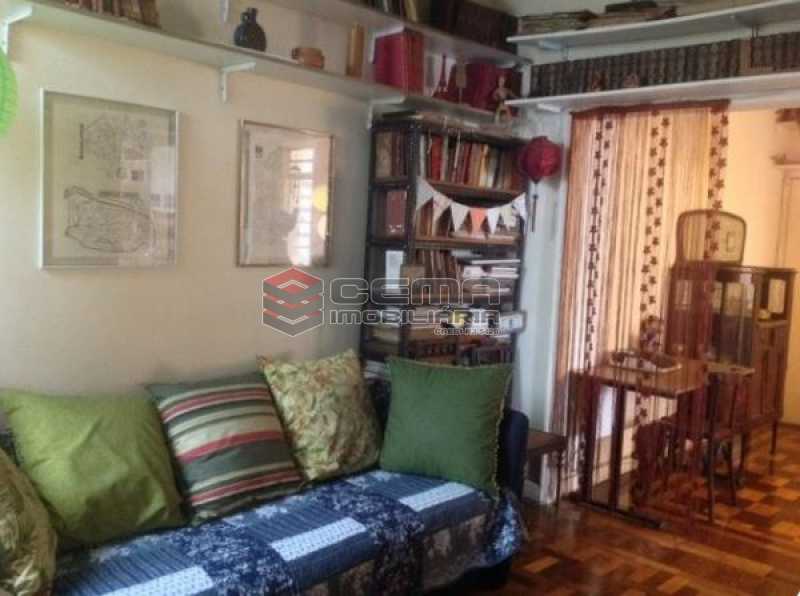 Conheça g19 do imóvel - Apartamento À Venda Rua Aarão Reis,Santa Teresa, Zona Centro RJ - R$ 400.000 - LAAP23166 - 20 g19 - Apartamento À Venda Rua Aarão Reis,Santa Teresa, Zona Centro RJ - R$ 400.000 - LAAP23166 - 20