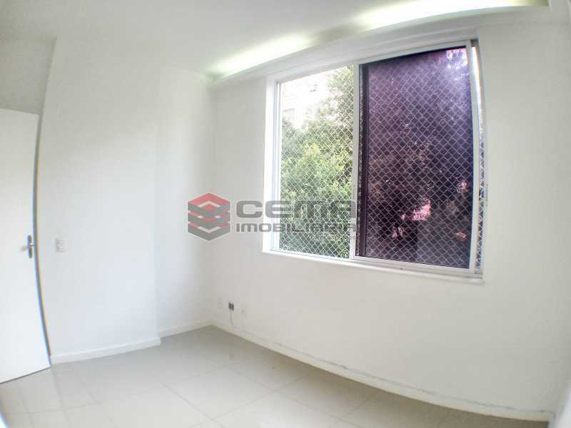 Conheça Quarto do imóvel - Apartamento 2 quartos para alugar Catete, Zona Sul RJ - R$ 2.500 - LAAP23171 - 14 Quarto - Apartamento 2 quartos para alugar Catete, Zona Sul RJ - R$ 2.500 - LAAP23171 - 14