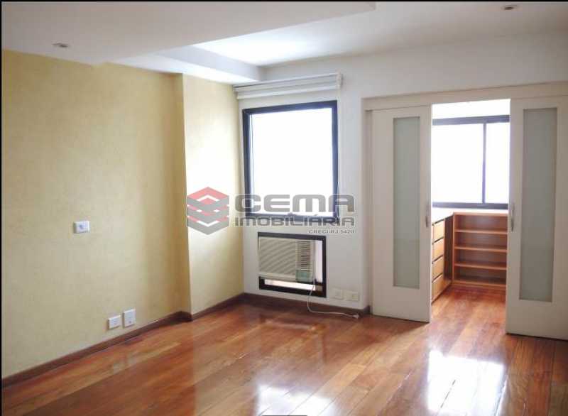 Conheça a2 do imóvel - Apartamento 3 quartos à venda Leblon, Zona Sul RJ - R$ 4.800.000 - LAAP32679 - 3 a2 - Apartamento 3 quartos à venda Leblon, Zona Sul RJ - R$ 4.800.000 - LAAP32679 - 3