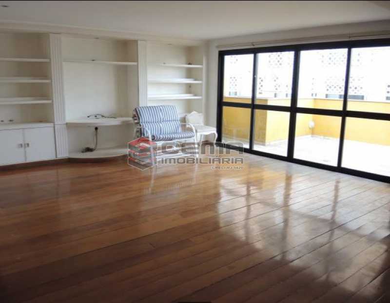 Conheça a3 do imóvel - Apartamento 3 quartos à venda Leblon, Zona Sul RJ - R$ 4.800.000 - LAAP32679 - 4 a3 - Apartamento 3 quartos à venda Leblon, Zona Sul RJ - R$ 4.800.000 - LAAP32679 - 4