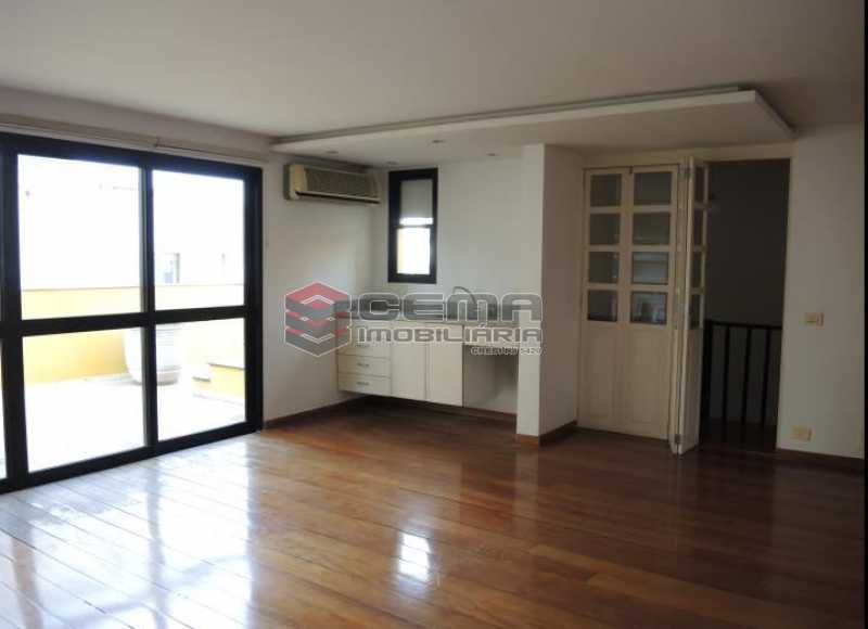 Conheça a4 do imóvel - Apartamento 3 quartos à venda Leblon, Zona Sul RJ - R$ 4.800.000 - LAAP32679 - 5 a4 - Apartamento 3 quartos à venda Leblon, Zona Sul RJ - R$ 4.800.000 - LAAP32679 - 5