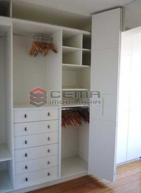 Conheça a9 do imóvel - Apartamento 3 quartos à venda Leblon, Zona Sul RJ - R$ 4.800.000 - LAAP32679 - 10 a9 - Apartamento 3 quartos à venda Leblon, Zona Sul RJ - R$ 4.800.000 - LAAP32679 - 10