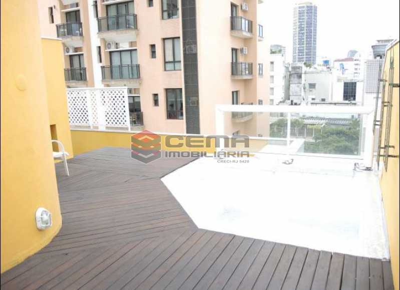Conheça a11 do imóvel - Apartamento 3 quartos à venda Leblon, Zona Sul RJ - R$ 4.800.000 - LAAP32679 - 12 a11 - Apartamento 3 quartos à venda Leblon, Zona Sul RJ - R$ 4.800.000 - LAAP32679 - 12