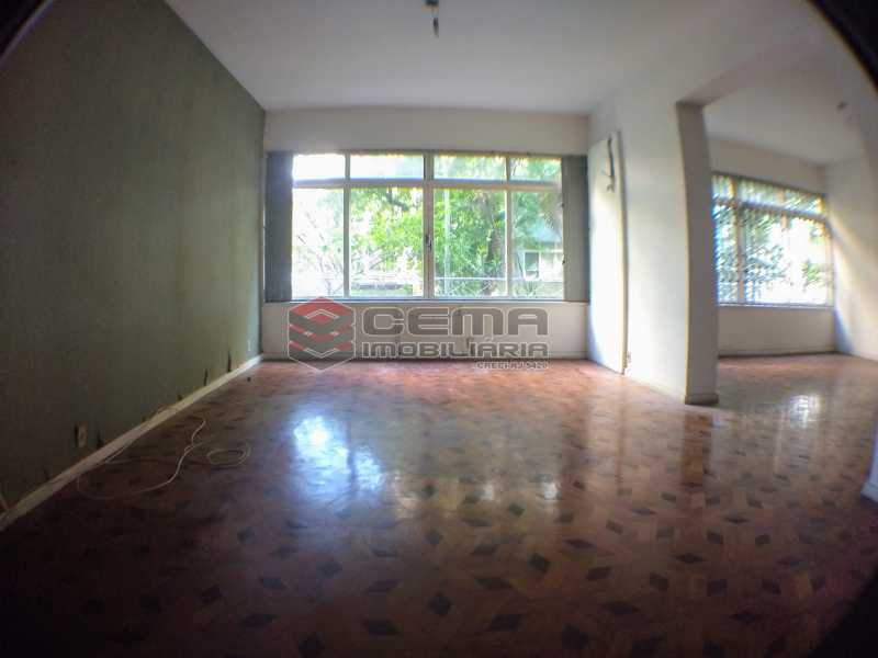 Conheça 1sala7 do imóvel - LUXO - LAAP40569 - 8 1sala7 - LUXO - LAAP40569 - 8