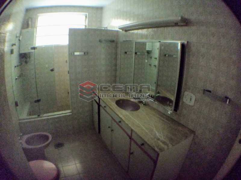 Conheça 7banheiro2 do imóvel - LUXO - LAAP40569 - 22 7banheiro2 - LUXO - LAAP40569 - 22