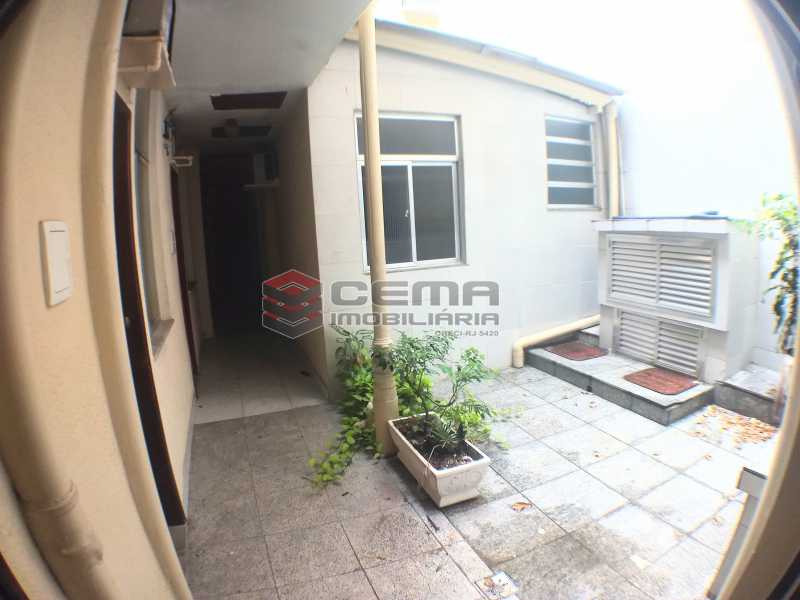Conheça 6áreainterna1 do imóvel - QUADRA DA PRAIA - LAPR320001 - 9 6áreainterna1 - QUADRA DA PRAIA - LAPR320001 - 9