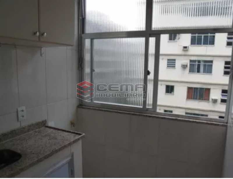 Conheça foto 8 do imóvel - Apartamento à venda Rua Barata Ribeiro,Copacabana, Zona Sul RJ - R$ 560.000 - LAAP11846 - 9 foto 8 - Apartamento à venda Rua Barata Ribeiro,Copacabana, Zona Sul RJ - R$ 560.000 - LAAP11846 - 9