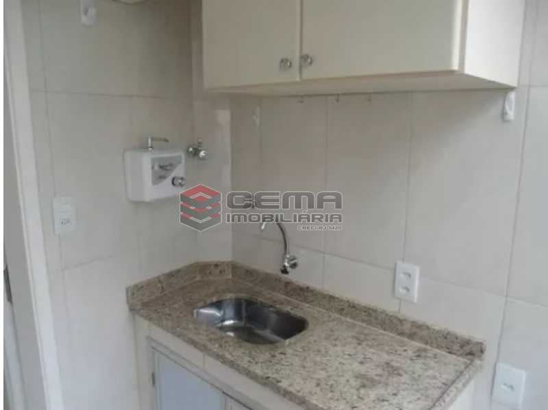 Conheça foto 9 do imóvel - Apartamento à venda Rua Barata Ribeiro,Copacabana, Zona Sul RJ - R$ 560.000 - LAAP11846 - 10 foto 9 - Apartamento à venda Rua Barata Ribeiro,Copacabana, Zona Sul RJ - R$ 560.000 - LAAP11846 - 10