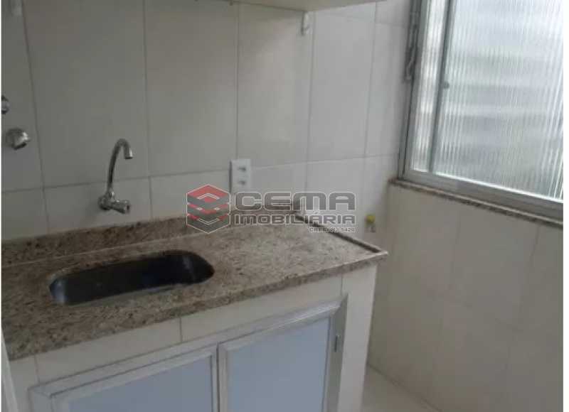 Conheça foto 10 do imóvel - Apartamento à venda Rua Barata Ribeiro,Copacabana, Zona Sul RJ - R$ 560.000 - LAAP11846 - 11 foto 10 - Apartamento à venda Rua Barata Ribeiro,Copacabana, Zona Sul RJ - R$ 560.000 - LAAP11846 - 11