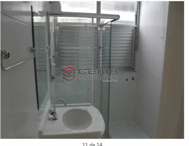Conheça foto 11 do imóvel - Apartamento à venda Rua Barata Ribeiro,Copacabana, Zona Sul RJ - R$ 560.000 - LAAP11846 - 12 foto 11 - Apartamento à venda Rua Barata Ribeiro,Copacabana, Zona Sul RJ - R$ 560.000 - LAAP11846 - 12