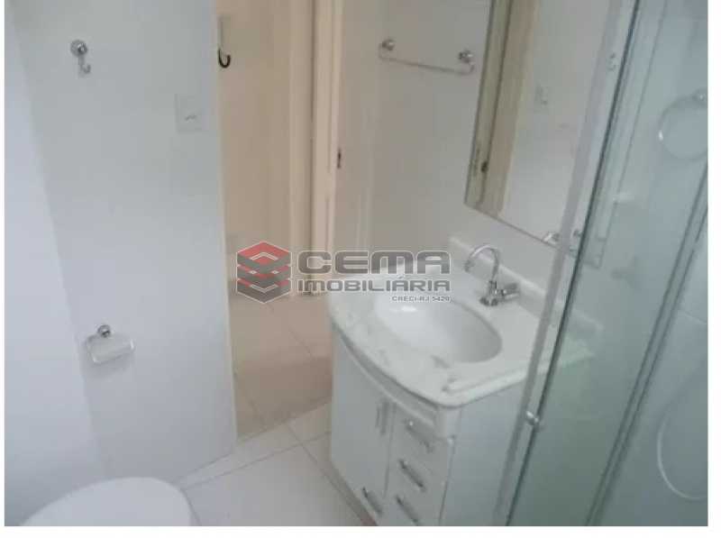 Conheça foto 12 do imóvel - Apartamento à venda Rua Barata Ribeiro,Copacabana, Zona Sul RJ - R$ 560.000 - LAAP11846 - 13 foto 12 - Apartamento à venda Rua Barata Ribeiro,Copacabana, Zona Sul RJ - R$ 560.000 - LAAP11846 - 13