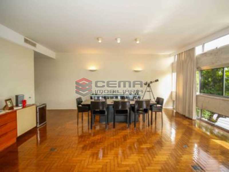 Conheça 1. Sala. do imóvel - Apartamento à venda Avenida João Luís Alves,Urca, Zona Sul RJ - R$ 6.500.000 - LAAP40591 - 5 1. Sala. - Apartamento à venda Avenida João Luís Alves,Urca, Zona Sul RJ - R$ 6.500.000 - LAAP40591 - 5