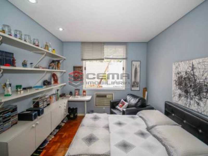 Conheça 5. Quartos. do imóvel - Apartamento à venda Avenida João Luís Alves,Urca, Zona Sul RJ - R$ 6.500.000 - LAAP40591 - 9 5. Quartos. - Apartamento à venda Avenida João Luís Alves,Urca, Zona Sul RJ - R$ 6.500.000 - LAAP40591 - 9