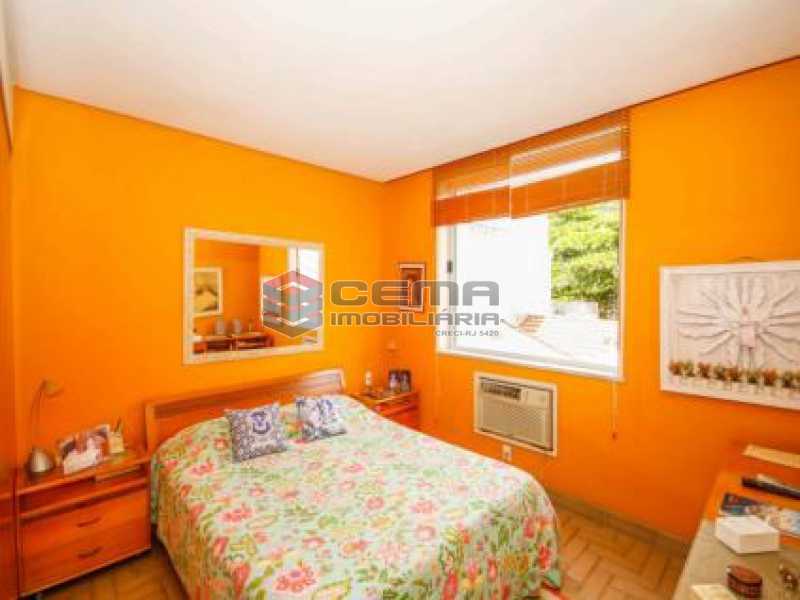 Conheça 7. Quartos. do imóvel - Apartamento à venda Avenida João Luís Alves,Urca, Zona Sul RJ - R$ 6.500.000 - LAAP40591 - 11 7. Quartos. - Apartamento à venda Avenida João Luís Alves,Urca, Zona Sul RJ - R$ 6.500.000 - LAAP40591 - 11