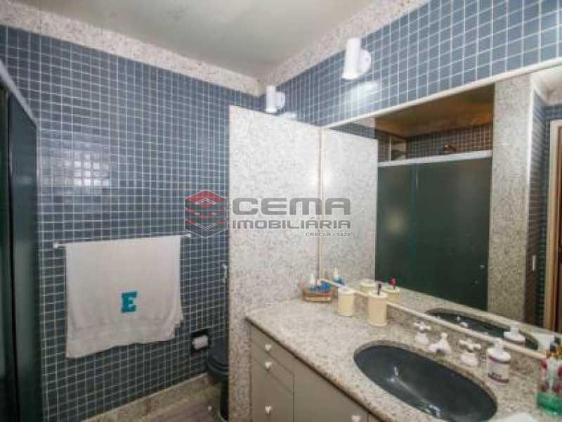 Conheça 10. Banheiro Suíte. do imóvel - Apartamento à venda Avenida João Luís Alves,Urca, Zona Sul RJ - R$ 6.500.000 - LAAP40591 - 14 10. Banheiro Suíte. - Apartamento à venda Avenida João Luís Alves,Urca, Zona Sul RJ - R$ 6.500.000 - LAAP40591 - 14