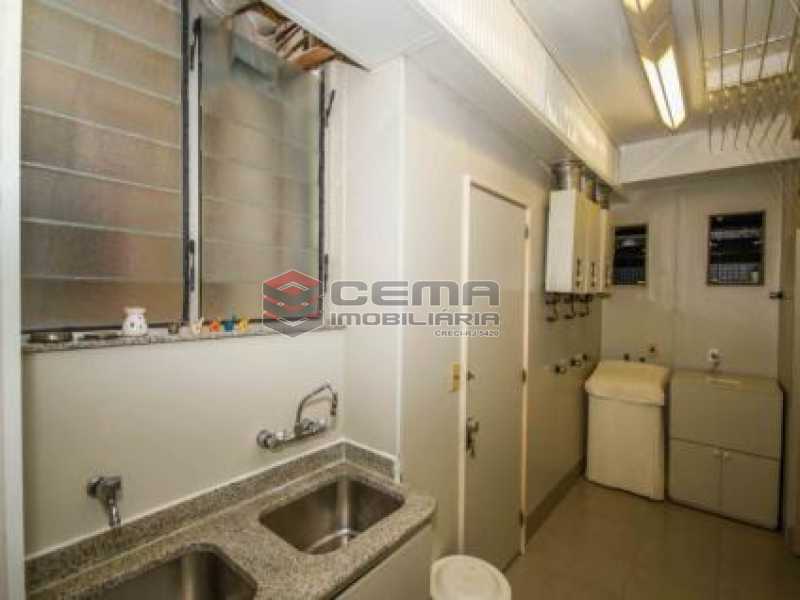 Conheça 15. Área de Serviço. do imóvel - Apartamento à venda Avenida João Luís Alves,Urca, Zona Sul RJ - R$ 6.500.000 - LAAP40591 - 19 15. Área de Serviço. - Apartamento à venda Avenida João Luís Alves,Urca, Zona Sul RJ - R$ 6.500.000 - LAAP40591 - 19