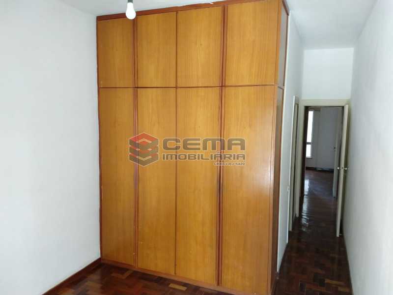 Conheça Quarto do imóvel - Apartamento 2 quartos à venda Tijuca, Zona Norte RJ - R$ 597.000 - LAAP23221 - 9 Quarto - Apartamento 2 quartos à venda Tijuca, Zona Norte RJ - R$ 597.000 - LAAP23221 - 9