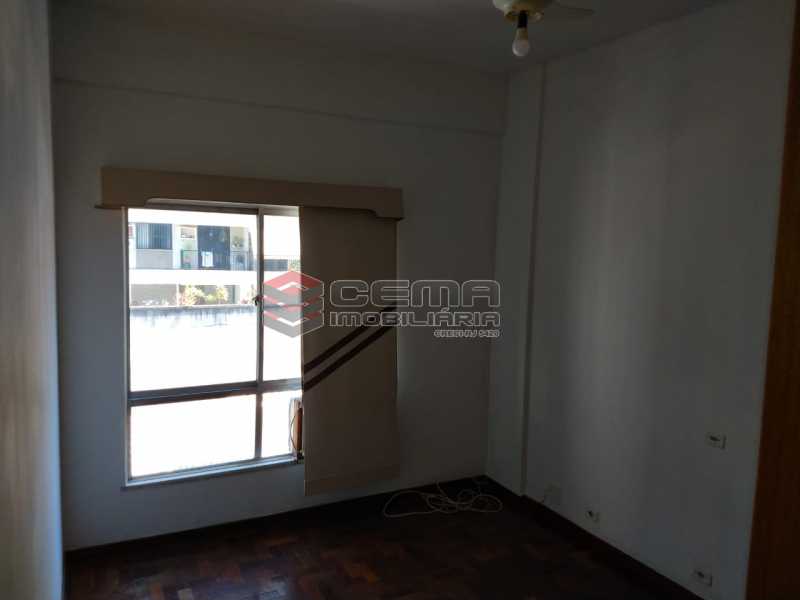 Conheça Quarto do imóvel - Apartamento 2 quartos à venda Tijuca, Zona Norte RJ - R$ 597.000 - LAAP23221 - 10 Quarto - Apartamento 2 quartos à venda Tijuca, Zona Norte RJ - R$ 597.000 - LAAP23221 - 10
