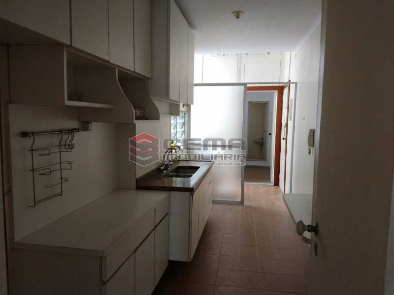 Conheça Cozinha do imóvel - Apartamento 2 quartos à venda Tijuca, Zona Norte RJ - R$ 597.000 - LAAP23221 - 16 Cozinha - Apartamento 2 quartos à venda Tijuca, Zona Norte RJ - R$ 597.000 - LAAP23221 - 16