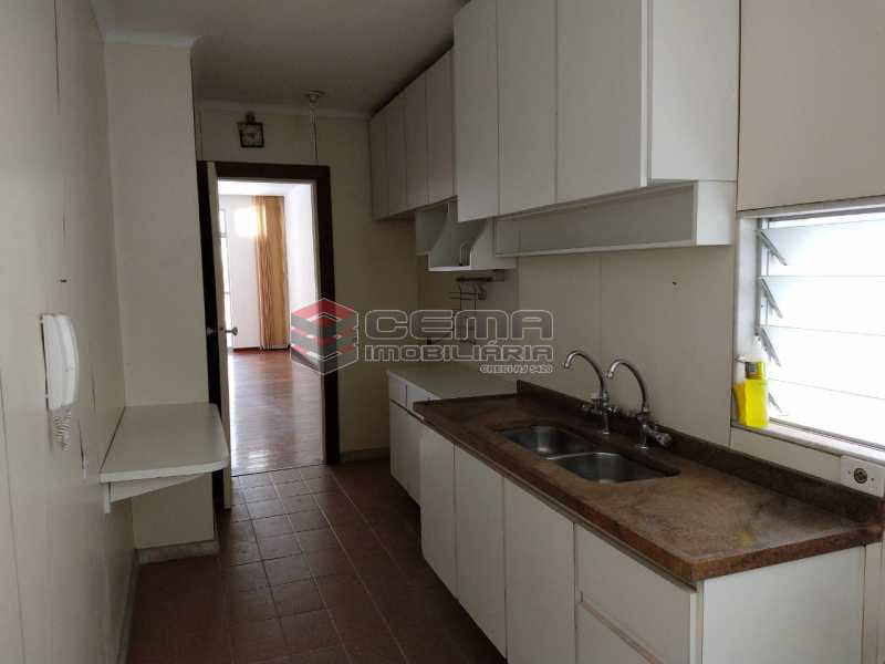 Conheça Cozinha do imóvel - Apartamento 2 quartos à venda Tijuca, Zona Norte RJ - R$ 597.000 - LAAP23221 - 17 Cozinha - Apartamento 2 quartos à venda Tijuca, Zona Norte RJ - R$ 597.000 - LAAP23221 - 17
