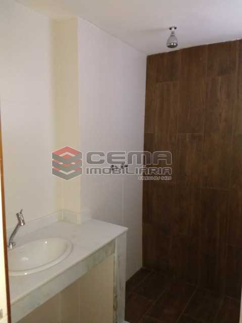 Conheça Banheiro do imóvel - Apartamento 2 quartos à venda Tijuca, Zona Norte RJ - R$ 597.000 - LAAP23221 - 19 Banheiro - Apartamento 2 quartos à venda Tijuca, Zona Norte RJ - R$ 597.000 - LAAP23221 - 19
