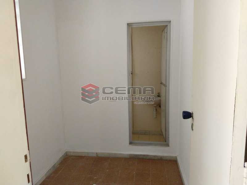 Conheça Dependência de Empregada do imóvel - Apartamento 2 quartos à venda Tijuca, Zona Norte RJ - R$ 597.000 - LAAP23221 - 23 Dependência de Empregada - Apartamento 2 quartos à venda Tijuca, Zona Norte RJ - R$ 597.000 - LAAP23221 - 23