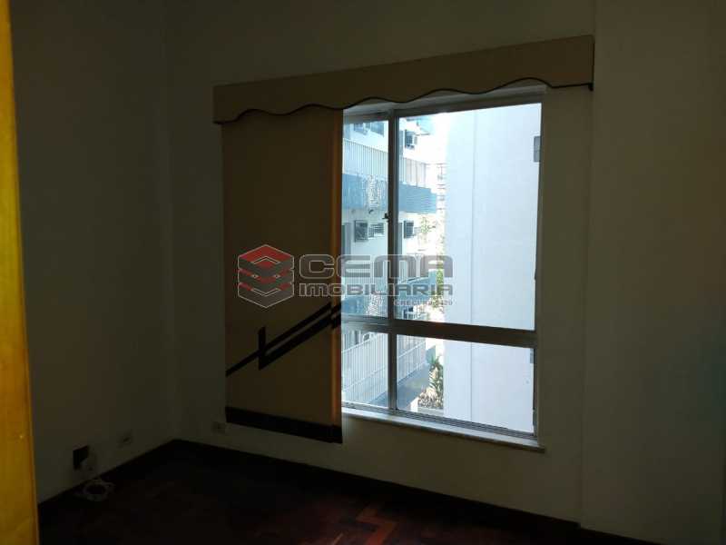 Conheça Quarto do imóvel - Apartamento 2 quartos à venda Tijuca, Zona Norte RJ - R$ 597.000 - LAAP23221 - 12 Quarto - Apartamento 2 quartos à venda Tijuca, Zona Norte RJ - R$ 597.000 - LAAP23221 - 12
