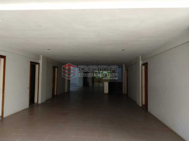 Conheça Play do imóvel - Apartamento 2 quartos à venda Tijuca, Zona Norte RJ - R$ 597.000 - LAAP23221 - 28 Play - Apartamento 2 quartos à venda Tijuca, Zona Norte RJ - R$ 597.000 - LAAP23221 - 28