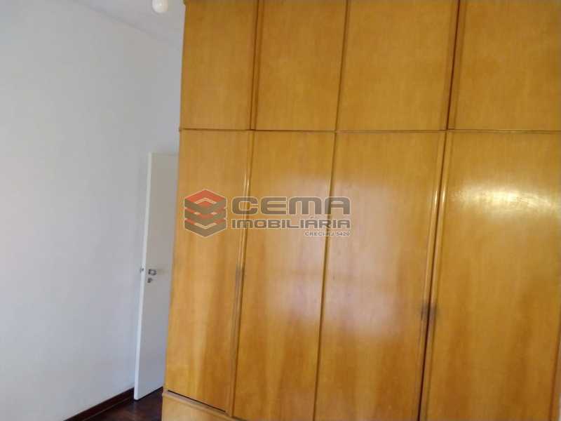 Conheça Quarto do imóvel - Apartamento 2 quartos à venda Tijuca, Zona Norte RJ - R$ 597.000 - LAAP23221 - 13 Quarto - Apartamento 2 quartos à venda Tijuca, Zona Norte RJ - R$ 597.000 - LAAP23221 - 13