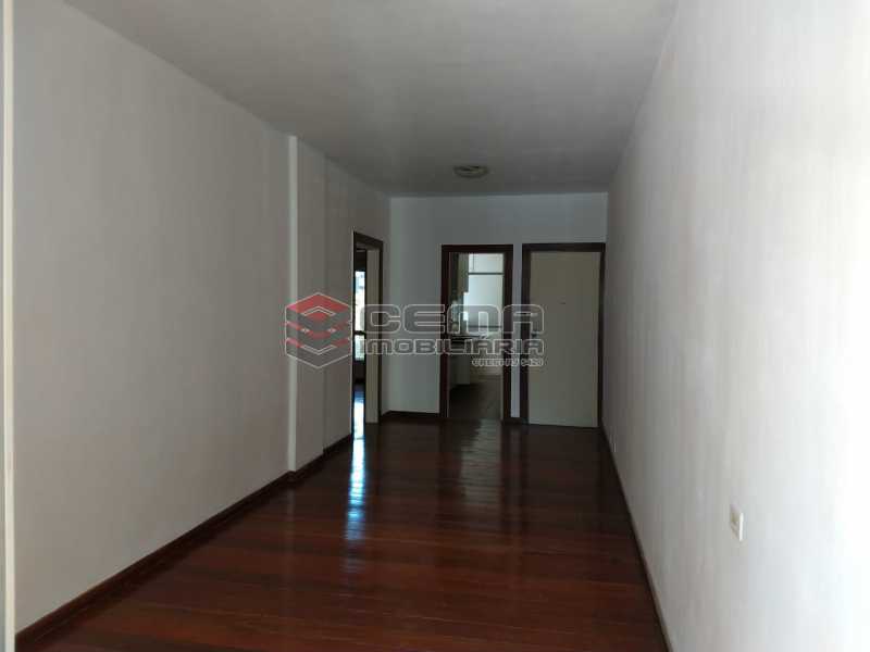 Conheça Sala do imóvel - Apartamento 2 quartos à venda Tijuca, Zona Norte RJ - R$ 597.000 - LAAP23221 - 8 Sala - Apartamento 2 quartos à venda Tijuca, Zona Norte RJ - R$ 597.000 - LAAP23221 - 8