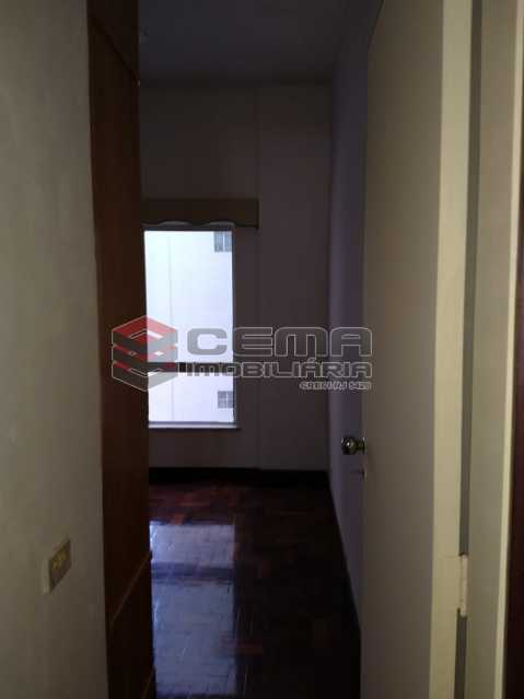 Conheça Quarto do imóvel - Apartamento 2 quartos à venda Tijuca, Zona Norte RJ - R$ 597.000 - LAAP23221 - 14 Quarto - Apartamento 2 quartos à venda Tijuca, Zona Norte RJ - R$ 597.000 - LAAP23221 - 14