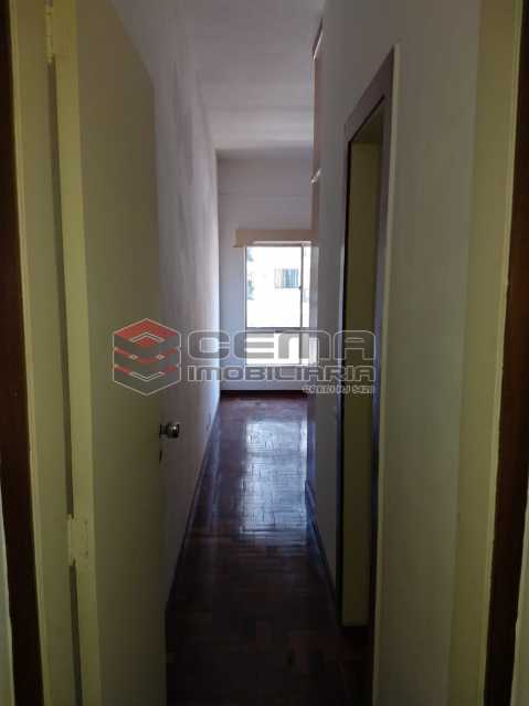 Conheça Hall de Entrada do imóvel - Apartamento 2 quartos à venda Tijuca, Zona Norte RJ - R$ 597.000 - LAAP23221 - 6 Hall de Entrada - Apartamento 2 quartos à venda Tijuca, Zona Norte RJ - R$ 597.000 - LAAP23221 - 6