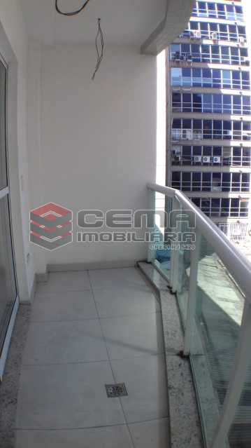 Conheça 3 do imóvel - Apartamento À Venda - Rio de Janeiro - RJ - Botafogo - LAAP32751 - 1 3 - Apartamento À Venda - Rio de Janeiro - RJ - Botafogo - LAAP32751 - 1