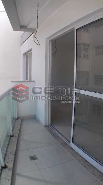 Conheça 4 do imóvel - Apartamento À Venda - Rio de Janeiro - RJ - Botafogo - LAAP32751 - 7 4 - Apartamento À Venda - Rio de Janeiro - RJ - Botafogo - LAAP32751 - 7