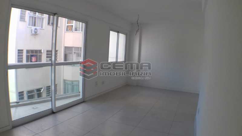 Conheça 5 do imóvel - Apartamento À Venda - Rio de Janeiro - RJ - Botafogo - LAAP32751 - 3 5 - Apartamento À Venda - Rio de Janeiro - RJ - Botafogo - LAAP32751 - 3