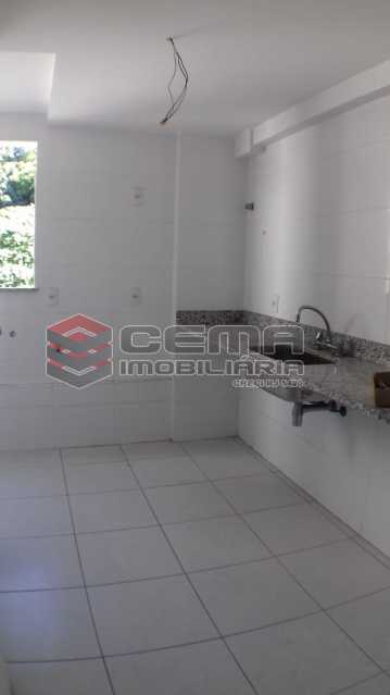 Conheça 6 do imóvel - Apartamento À Venda - Rio de Janeiro - RJ - Botafogo - LAAP32751 - 8 6 - Apartamento À Venda - Rio de Janeiro - RJ - Botafogo - LAAP32751 - 8