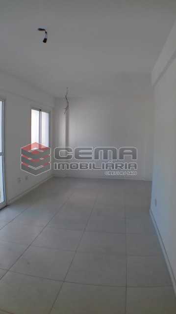 Conheça 8 do imóvel - Apartamento À Venda - Rio de Janeiro - RJ - Botafogo - LAAP32751 - 4 8 - Apartamento À Venda - Rio de Janeiro - RJ - Botafogo - LAAP32751 - 4