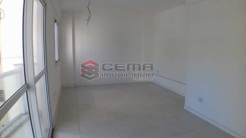 Conheça 9 do imóvel - Apartamento À Venda - Rio de Janeiro - RJ - Botafogo - LAAP32751 - 5 9 - Apartamento À Venda - Rio de Janeiro - RJ - Botafogo - LAAP32751 - 5