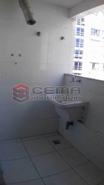 Conheça 10 do imóvel - Apartamento À Venda - Rio de Janeiro - RJ - Botafogo - LAAP32751 - 11 10 - Apartamento À Venda - Rio de Janeiro - RJ - Botafogo - LAAP32751 - 11