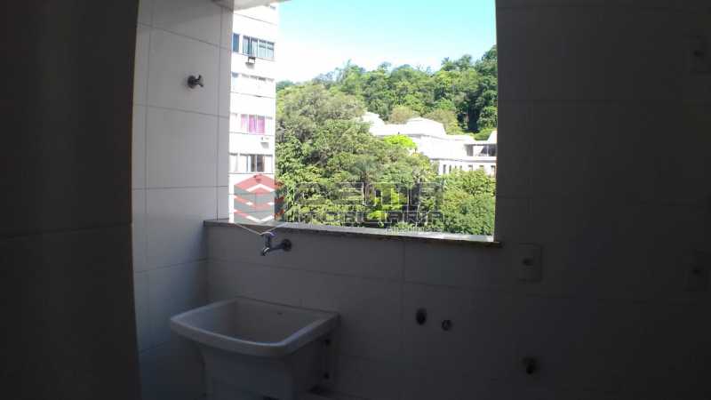 Conheça 12 do imóvel - Apartamento À Venda - Rio de Janeiro - RJ - Botafogo - LAAP32751 - 12 12 - Apartamento À Venda - Rio de Janeiro - RJ - Botafogo - LAAP32751 - 12